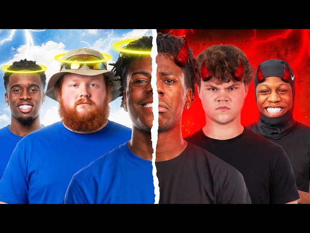 The Most Loved Vs Most Hated Streamer Of All Time