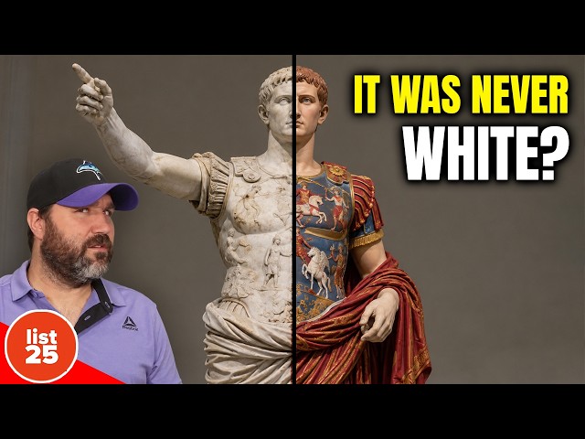 100 Mind Bending Myths That Blurred the Line Between Legend and Fact