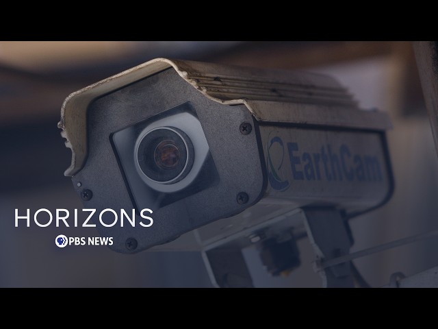 How much privacy is left in an age of surveillance?