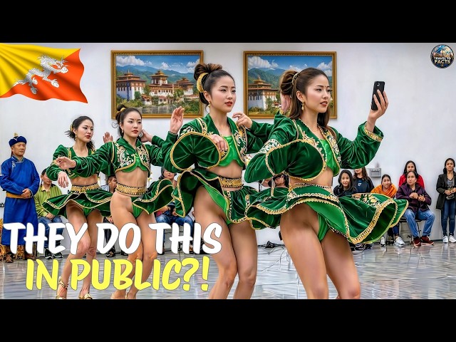Life in Bhutan ! The world's most isolated country? Shocking facts | Travel Documentary