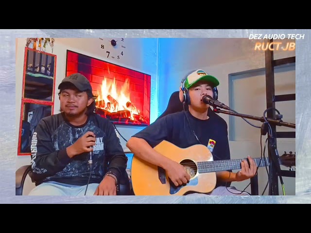 Jerusalem cover by Ruct JBPowerd by DEZ Audio Tech John Benedict CruzRudge Ropez