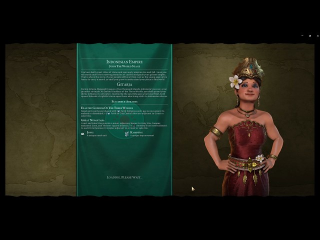 Sid Meier’s Civilization VI Gameplay (PC HD) [1080p60FPS]