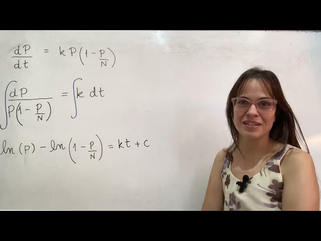 Differential Equations in 30 minutes - IB Math AA HL