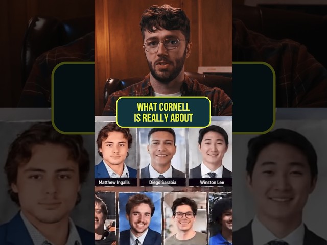 Why Frat Boys Are Always The Villains