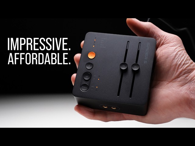 The Fosi C3 May Be the Best Value in Gaming Audio
