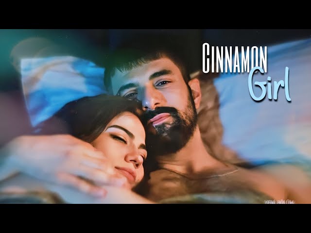 Farah & Tahir || Cinnamon Girl