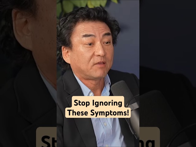 How to treat chronic inflammatory conditions?