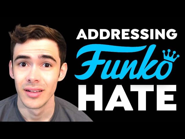 The EXTREME HATE For Funko Pop Collectors (It's Concerning)
