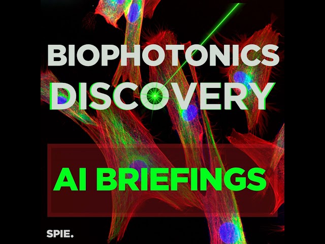 AI Briefings: Exploring Immune Cell Metabolism with Autofluorescence Lifetime Imaging