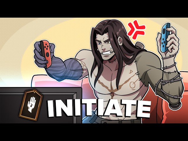 I SPECTATED a BRICK Player who uses MOTION CONTROLS