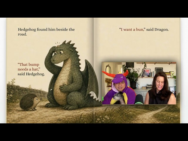 How To Attract A Dragon, a story about the complexity of marketing attribution