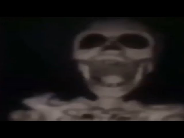 Tutorial how to become a 💀
