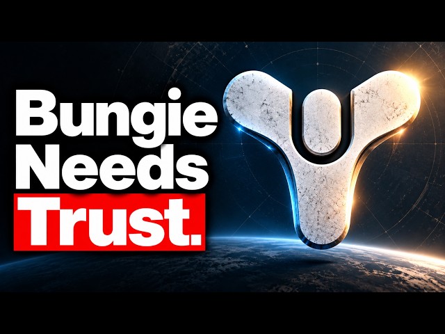 Bungie's Unvaulting Has Destiny Players Nervous