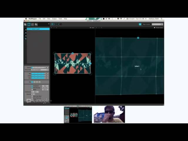 Madmapper 101