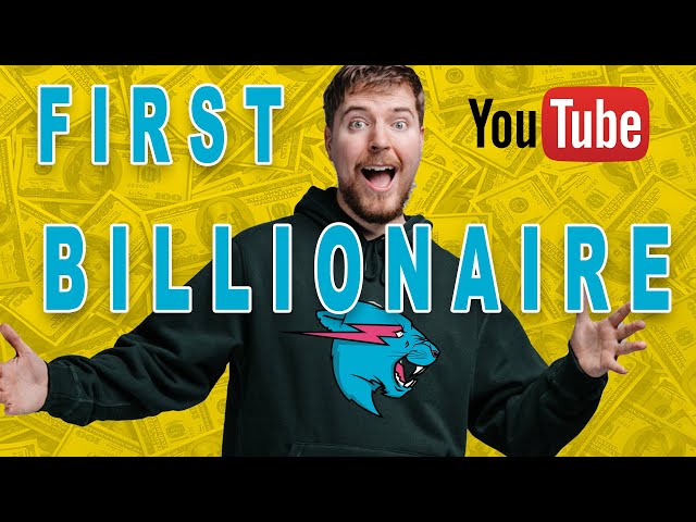 The Untold Truth of MrBeast's Net Worth in 2024