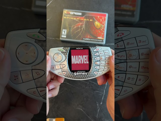 These are the top 3 weirdest gaming handhelds they don't want you to remember #gaming #steamdeck