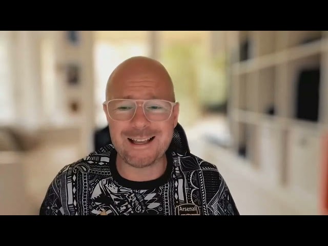 #149 Dropped €50,000 into SpaceX, Juso Philipp Türmer, FC St. Pauli