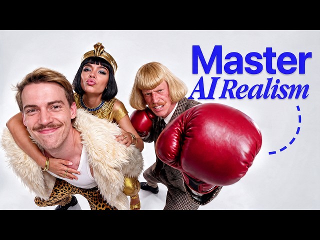 How I Make Realistic AI Videos with Seedance 2.5 - Full Guide