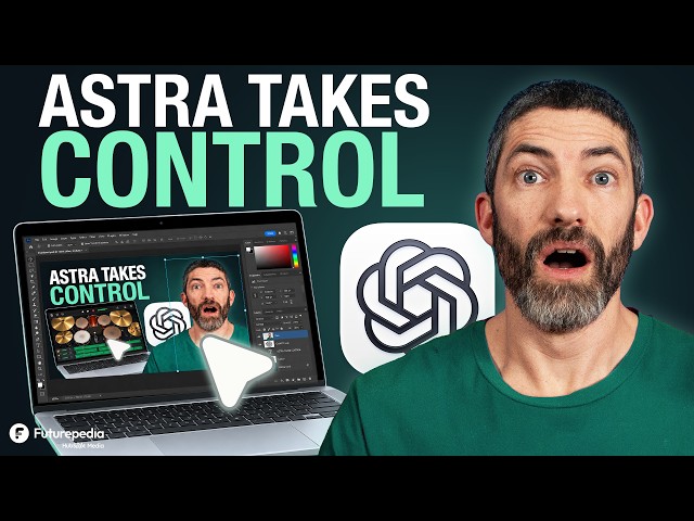 I Pushed GPT-6 Astra’s Computer Use to Its Limits