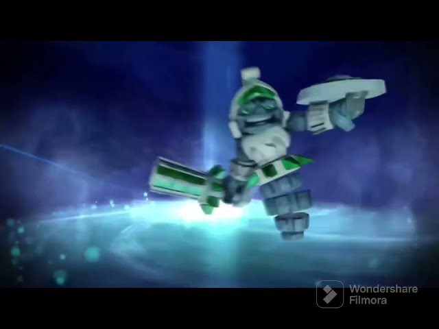 Skylanders: SWAP Force: All 16 of SWAP Force