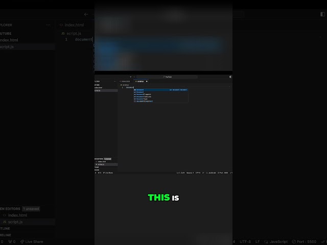 The Real Difference Between HTML and CSS for JavaScript Mastery
