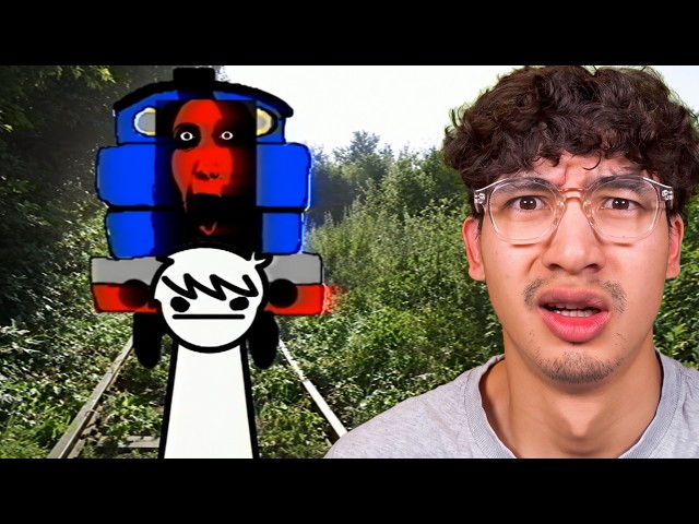 "Horror” Videos Made By Kids 💀