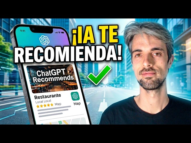 This Is How ChatGPT Chooses Which Businesses to Recommend