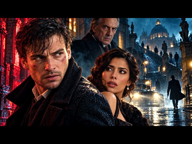 A Lethal Enforcer Returns to Burn the Mob for the Woman He Loves | Movie