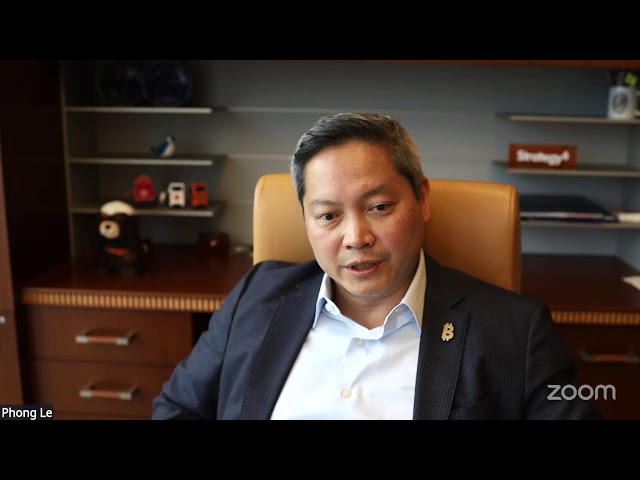 Strategy Q&A with Retail Investors