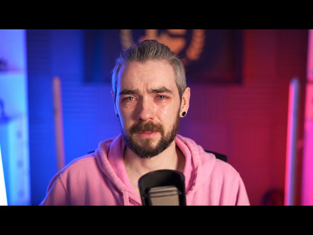 He ruined his career over this..
