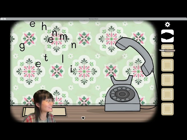 [Full Playthrough] Rusty Lake Samsara Room
