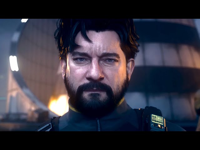 [PC Subtitles] CoD: Black Ops 7 Campaign #5 "Chaos" [4K/HDR]
