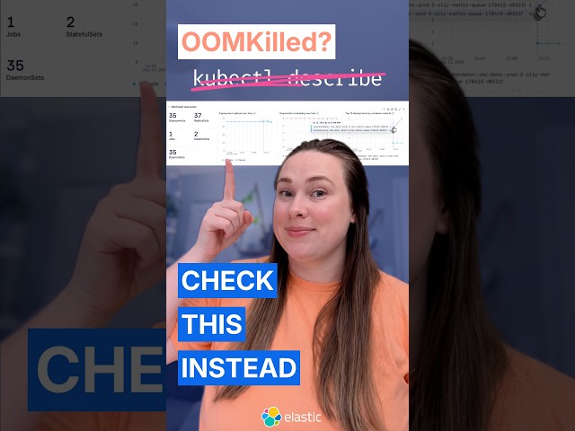 OOMKilled? Here's what I'd check first. #programming #coding