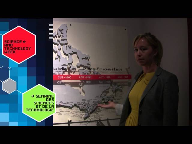 National Science and Technology Week Champion | Emily