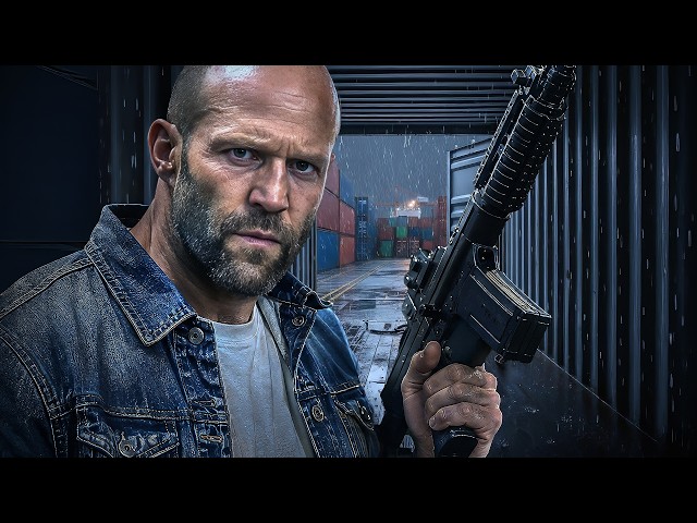DEATH ORDER :: (2026) Jason Statham | Full Action Movie | Full HD