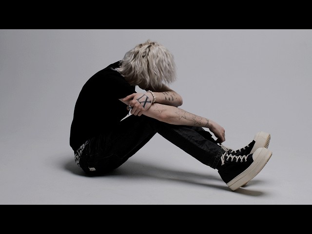 9SSEY - MICHAEL PHELPS (Official Video)