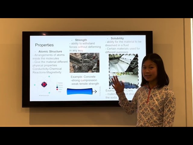 MATERIAL SCIENCE AND ENGINEERING
