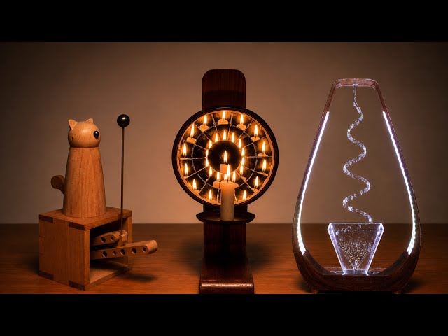 Top Physics Toys of the Week | Episode 1