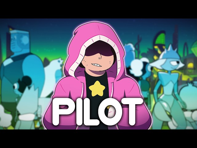 The NEW Steven Universe Show Finally Has An Update... (It's Good)
