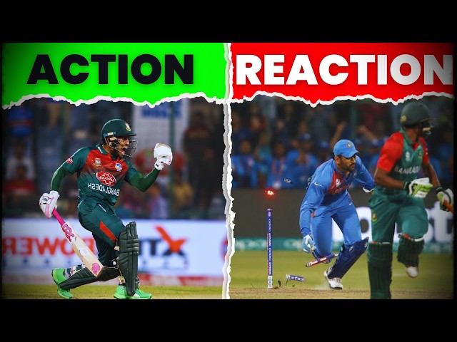 #Ep-3 Greatest Cricket Matches of All Time | Ind vs Ban 2016