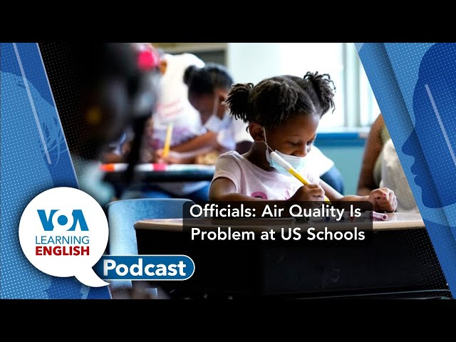 Learning English Podcast - Left-handed Study, Ukraine Retreat, Air Quality