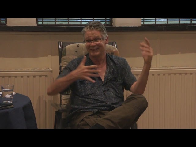 Drieluik 3/5 juli '26 - #2 - About the divided mind and wholeness