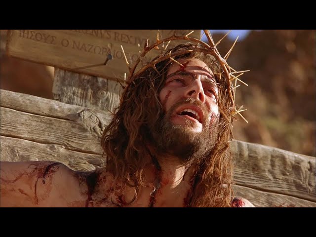 The Life of Jesus | English | Official Full HD Movie