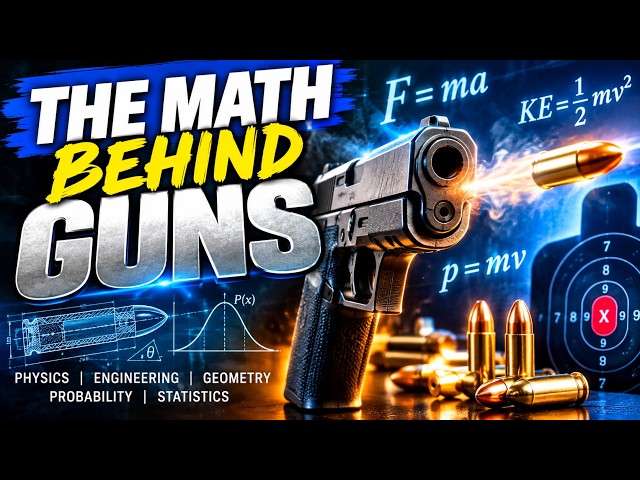 The Math Behind Guns