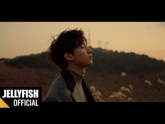 혁(HYUK) - '겨울나비' Official M/V