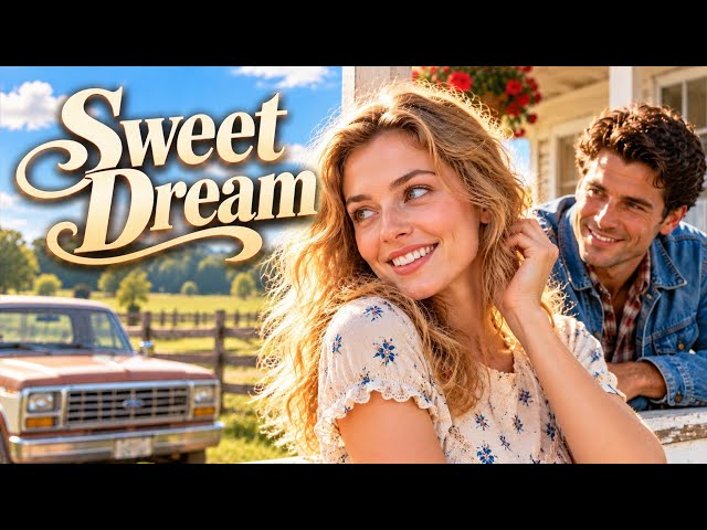 Sweet Dream - Classic Country 80s | Country Love Song