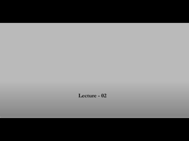 Lec 02: Ancient Indian Civilization’s Gift to the World #CH24SP #swayamprabha