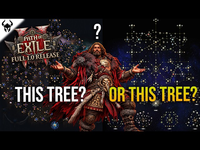 Path of Exile 2's Endgame Atlas Issues: The Path to 1.0