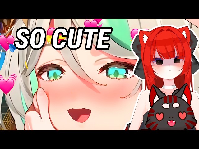 These CUTE Vtuber Clips Gave Me DIABEETUS