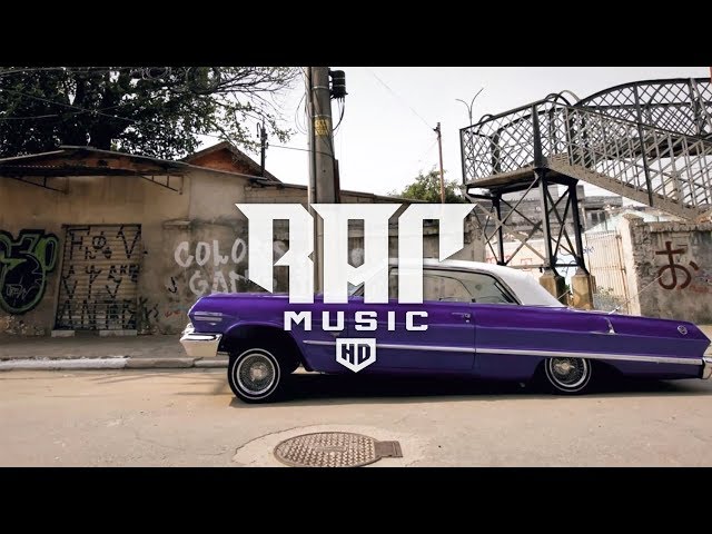 Method Man, 2Pac, The Notorious B.I.G, Snoop Dogg, Ice Cube - Built For This (Remix)